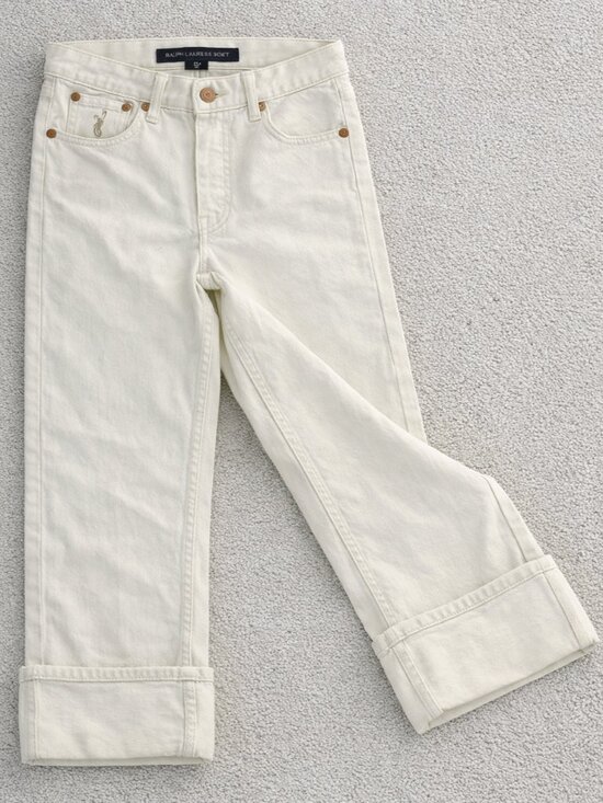 Ralph Lauren Denim - Lauren Ralph Lauren Sport Stretch Jeans size 31